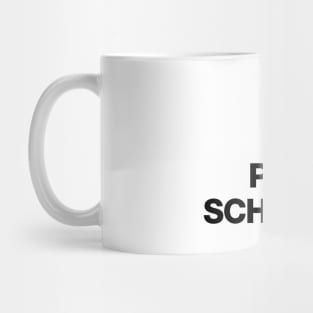 Fund Our Public Schools Mug